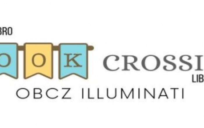 BookCrossing Illuminati