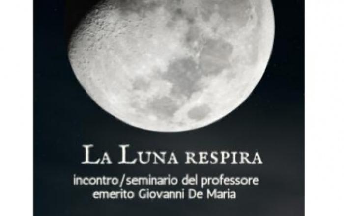 La Lna respira
