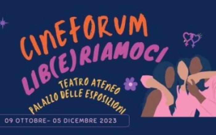 cineforum Lib(e)riamoci