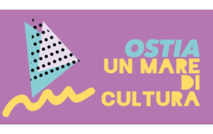 Ostia: un mare di cultura