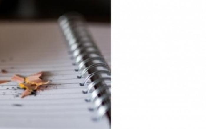 scrittura