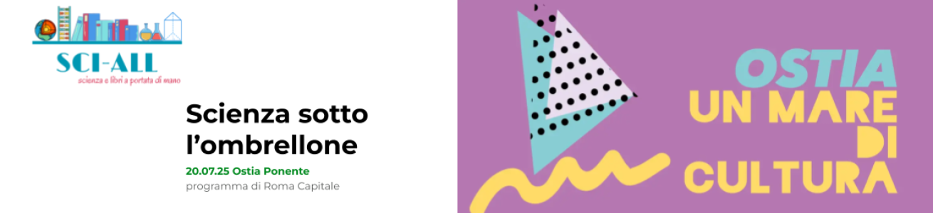 Sci All a un Ostia: un mare di cultura Sci All a un Ostia: un mare di cultura