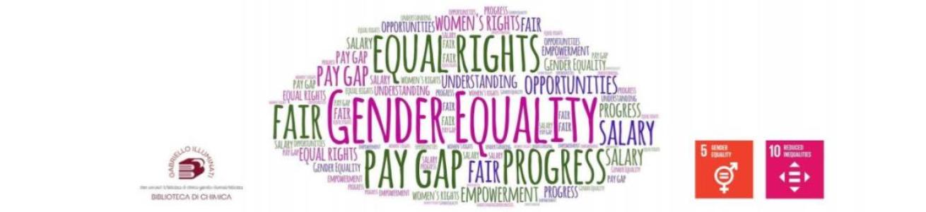 Gender Equality