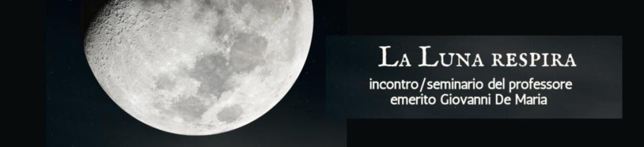 La Luna respira