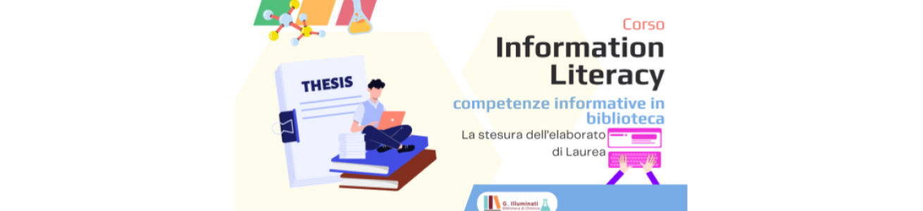  corso Information Literacy BiCB 