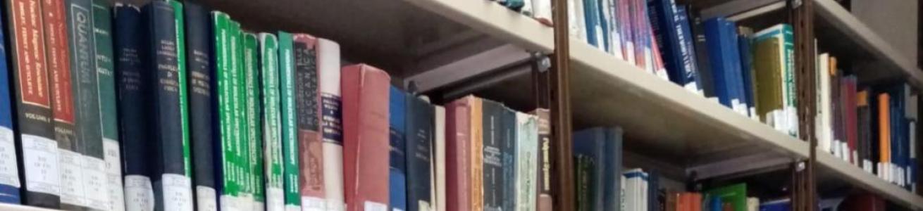usare i servizi della biblioteca